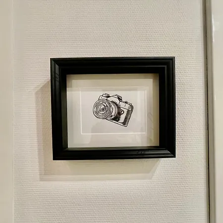 Big Studio, Bioves , Menton, Casino * Menton