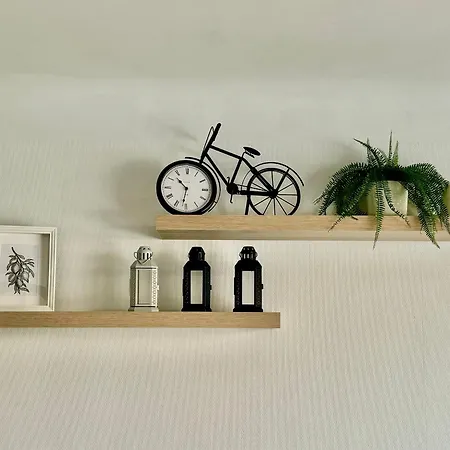 Big Studio, Bioves , Menton, Casino Prázdninový dům Menton