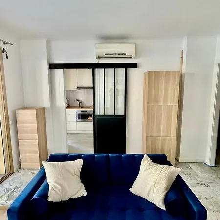 Big Studio, Bioves , Menton, Casino