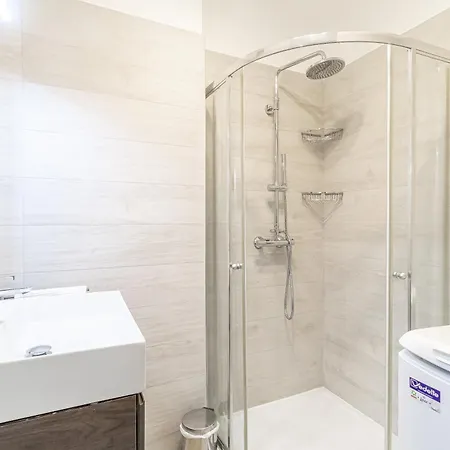 Big Studio, Bioves , Menton, Casino Prázdninový dům