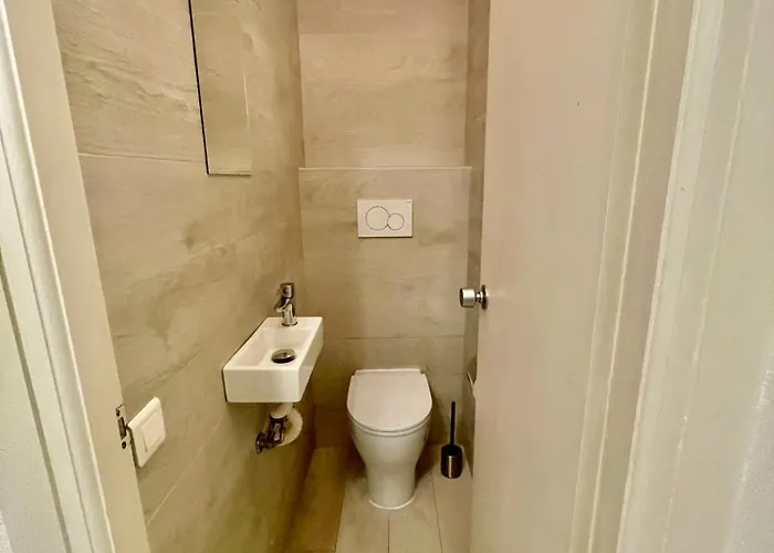 Σπίτι διακοπών Big Studio, Bioves , Menton, Casino